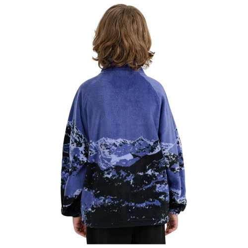 4F Παιδική ζακέτα Fleece